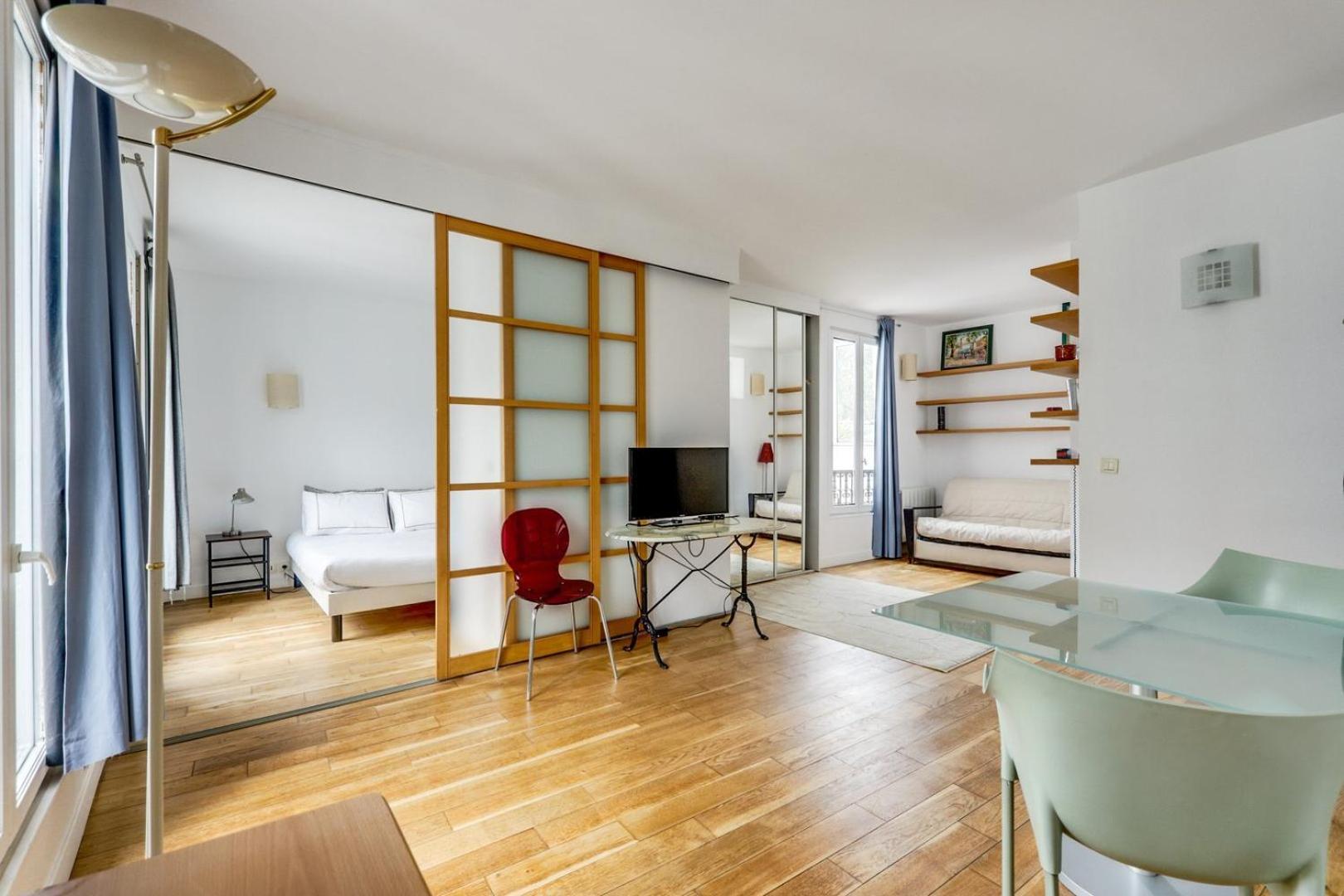 Le Caviste - Pantheon - Bail Mobilite Appartement *