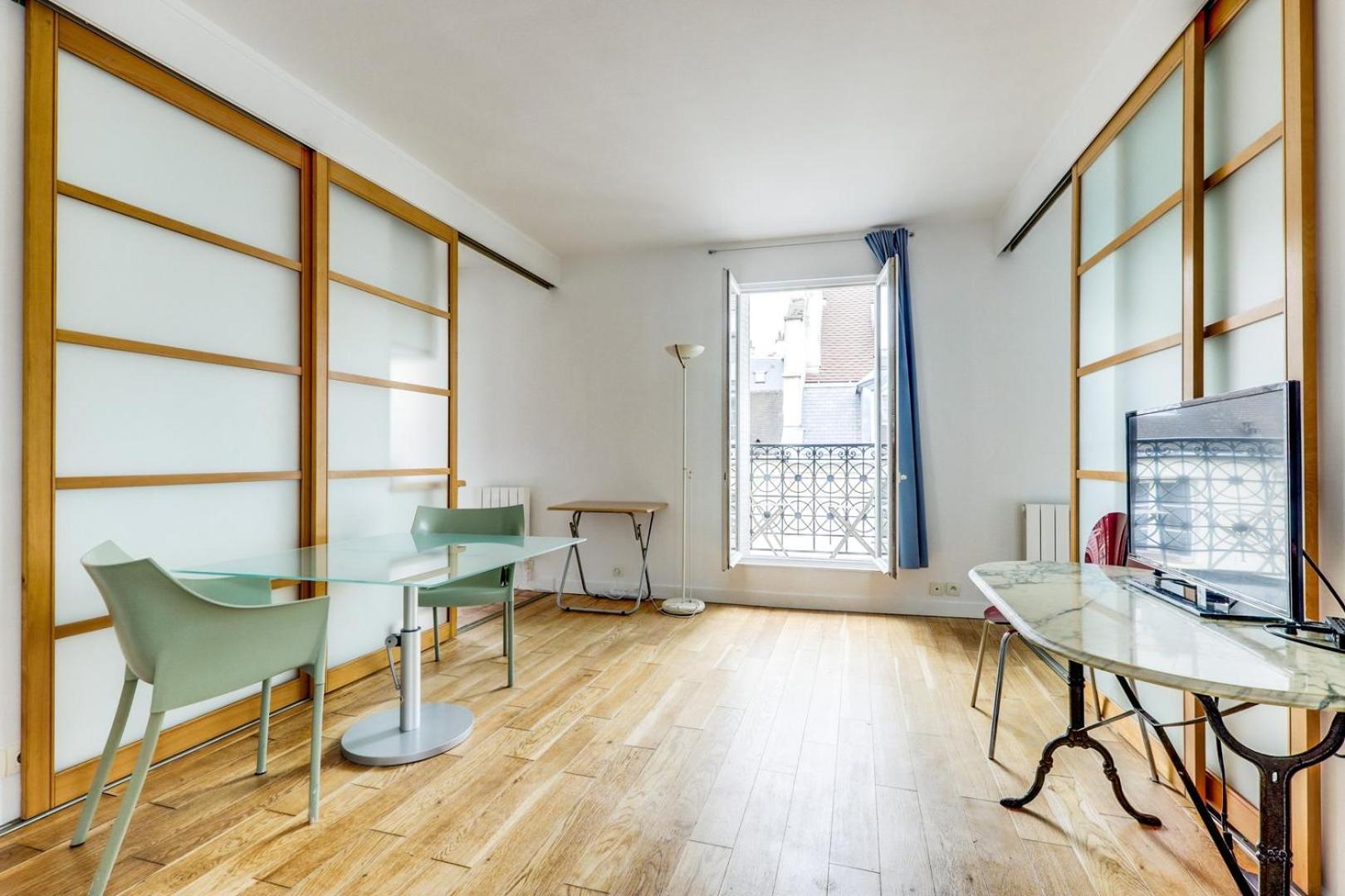 Le Caviste - Pantheon - Bail Mobilite Appartement