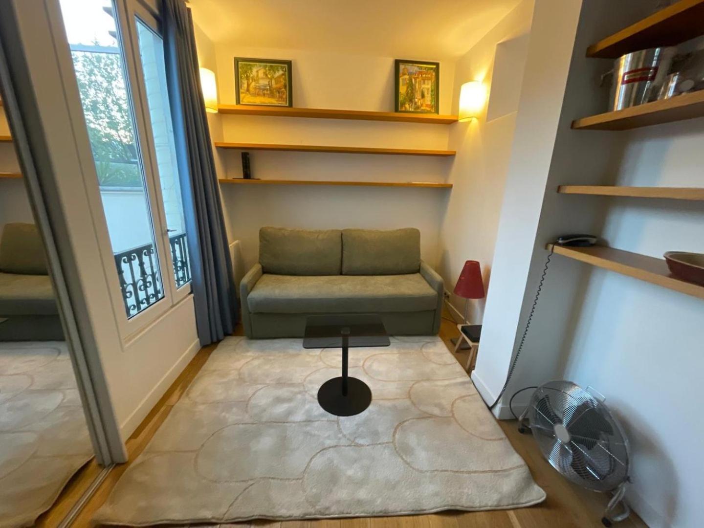 Appartement Le Caviste - Pantheon - Bail Mobilite